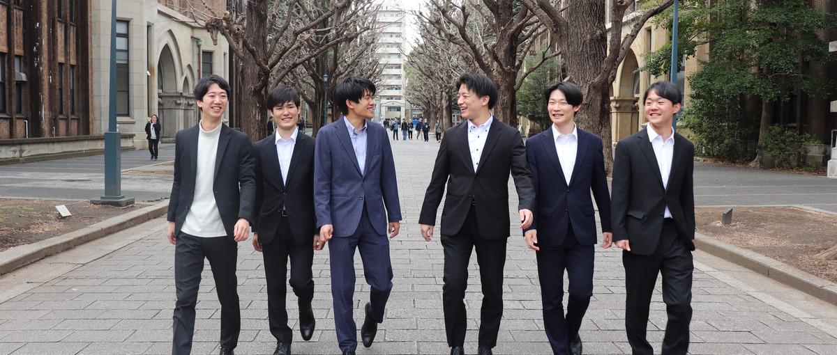 データサイエンティスト募集 | 因果推論や最適化に強い方歓迎！