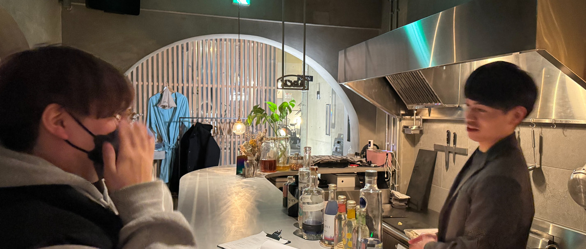 仕組みを創る経験ができる｜宿泊×テクノロジーの現場サポート