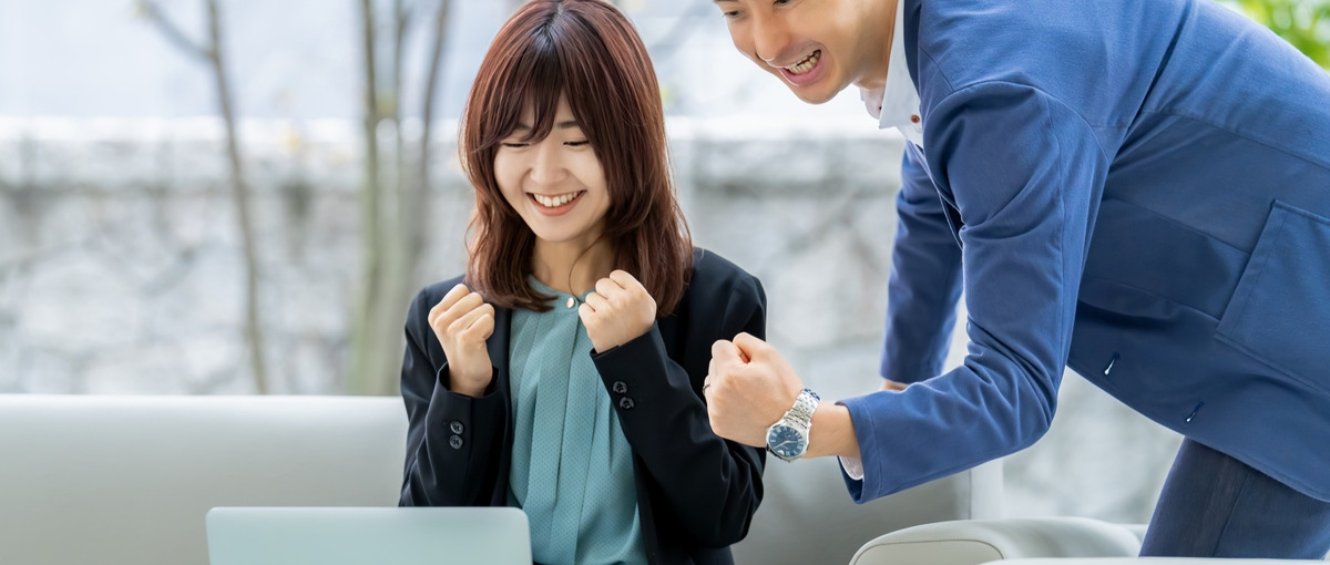 キャリアチェンジ歓迎！充実した研修×安定基盤でエンジニアに挑戦しませんか？