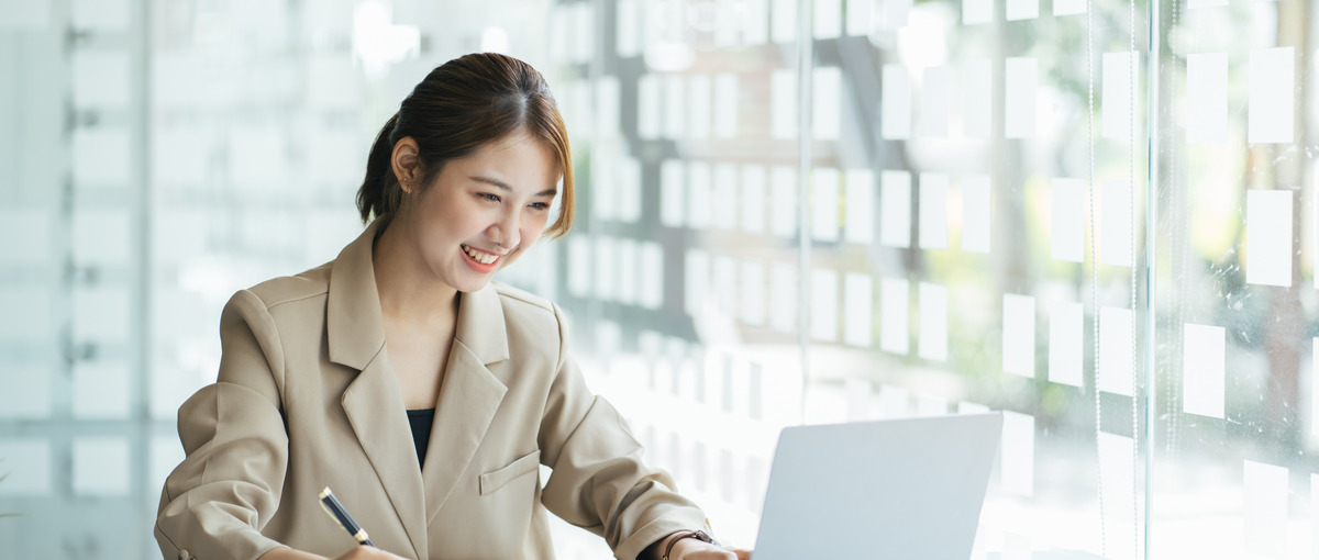 やってみたいを後押しする伴走者に。お客様に寄り添うカウンセリング営業