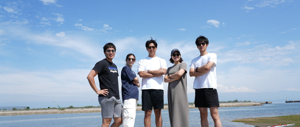 事業の未来を創造する、DX推進メンバーを新規募集！