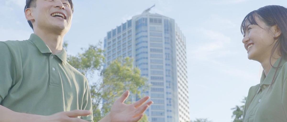 社長秘書募集！27歳ゴリゴリ成長企業を直下でサポート！とにかく成長しよう！