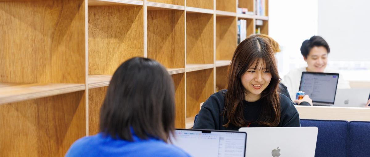 オープンポジション｜セールス/マーケでキャリアSNSの成長を担う仲間募集！