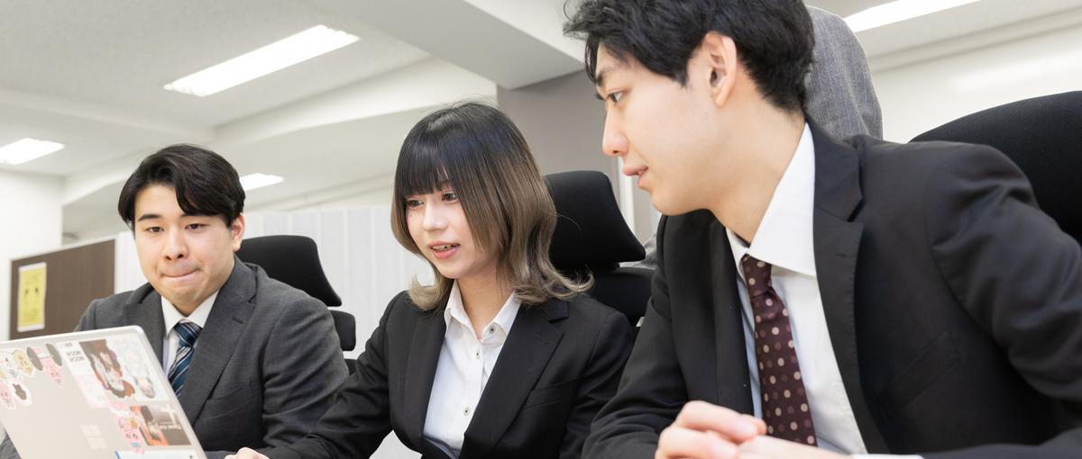 PM募集｜AI開発の最前線で働くプロジェクトマネージャーを募集！