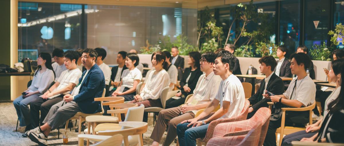 自社プロダクト開発を行うプロダクトエンジニア_バックエンド専攻者募集！