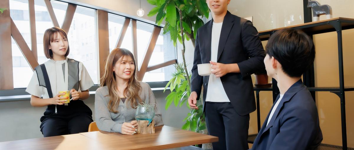 企業の採用支援！ベンチャーで採用ブランディング力を高めませんか？