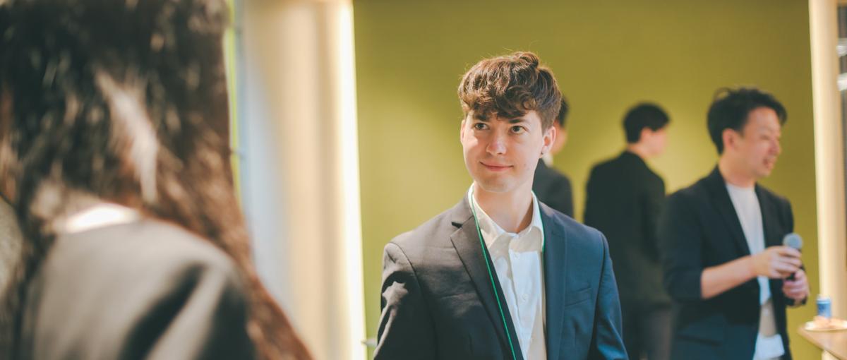 累計資金調達額15億円！自社開発をリードするバックエンドスペシャリスト募集