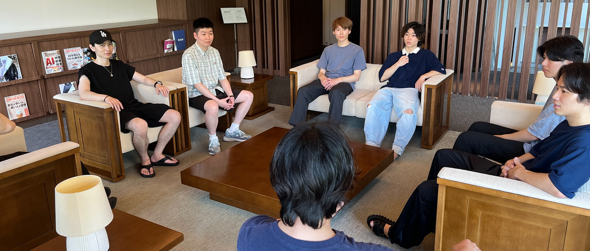 第二新卒歓迎！若手中心チームでwebマーケターとして圧倒的成長！