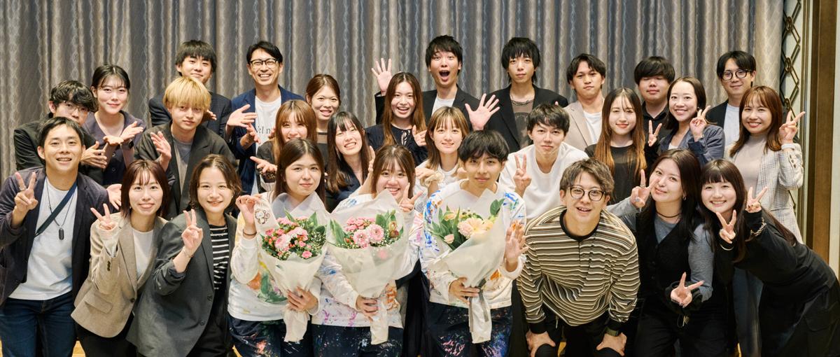 裁量権大！Webマーケター募集！｜圧倒的成長を実現したい方大歓迎！