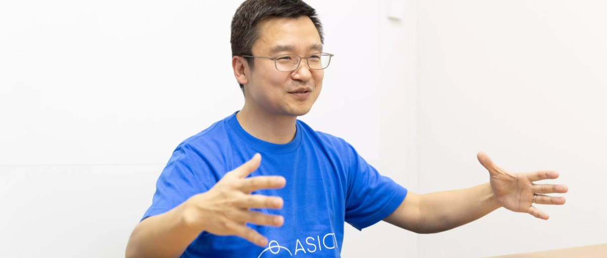 パートナーセールスディレクター｜最先端AIoT技術で日本ライフライン改革へ