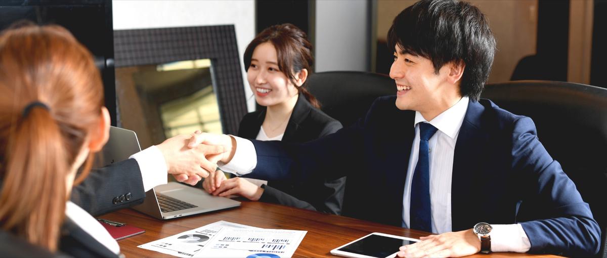 課題解決の一歩はあなたから。ITの可能性を広げるSES営業を募集！