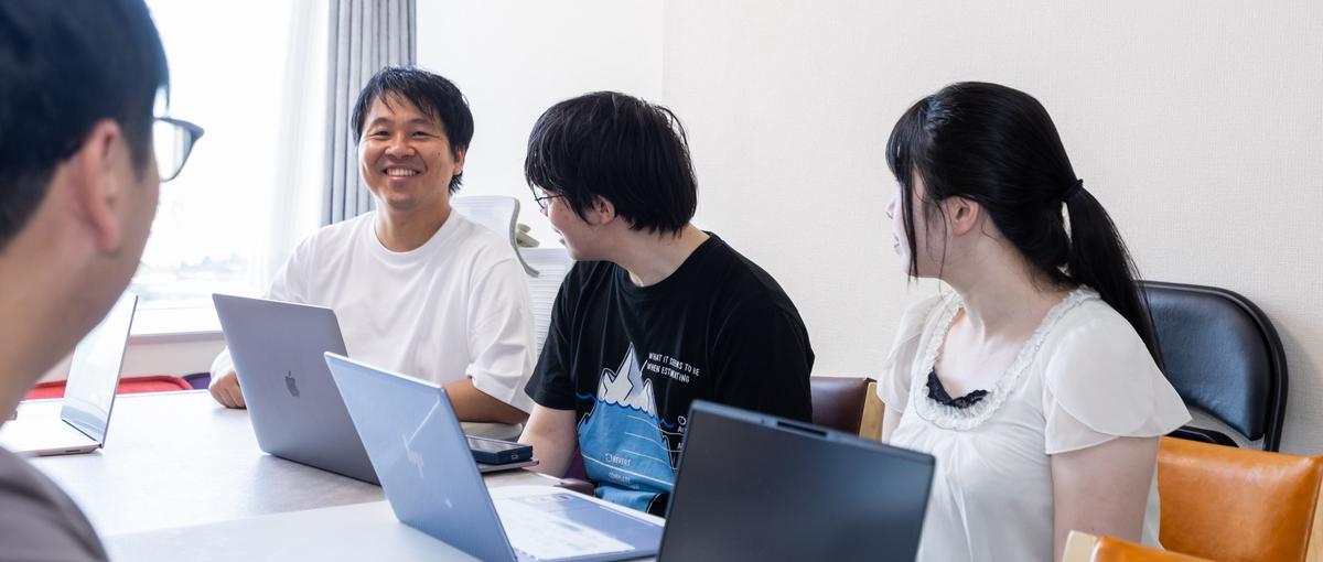 IT教育×現場経験でキャリアを加速！学びながら挑戦できるSEポジション募集