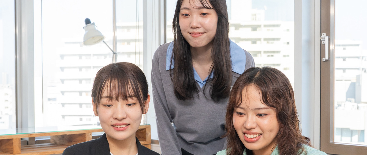 バックオフィスメンバー募集！！ワークライフバランスで仕事と生活の両立を！