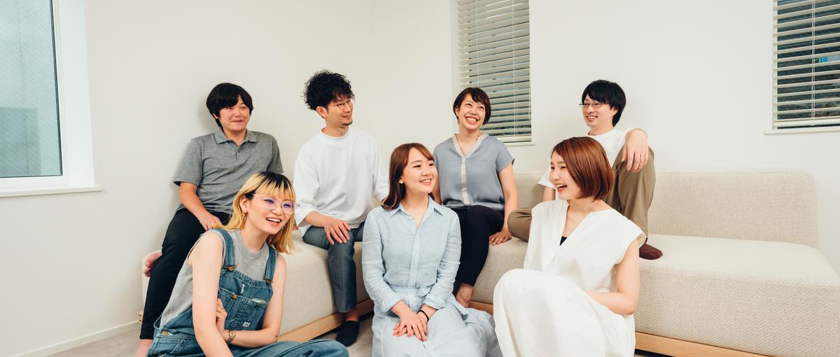 オープンポジション｜日本スタートアップ大賞受賞！未来の事業を創る仲間を募集