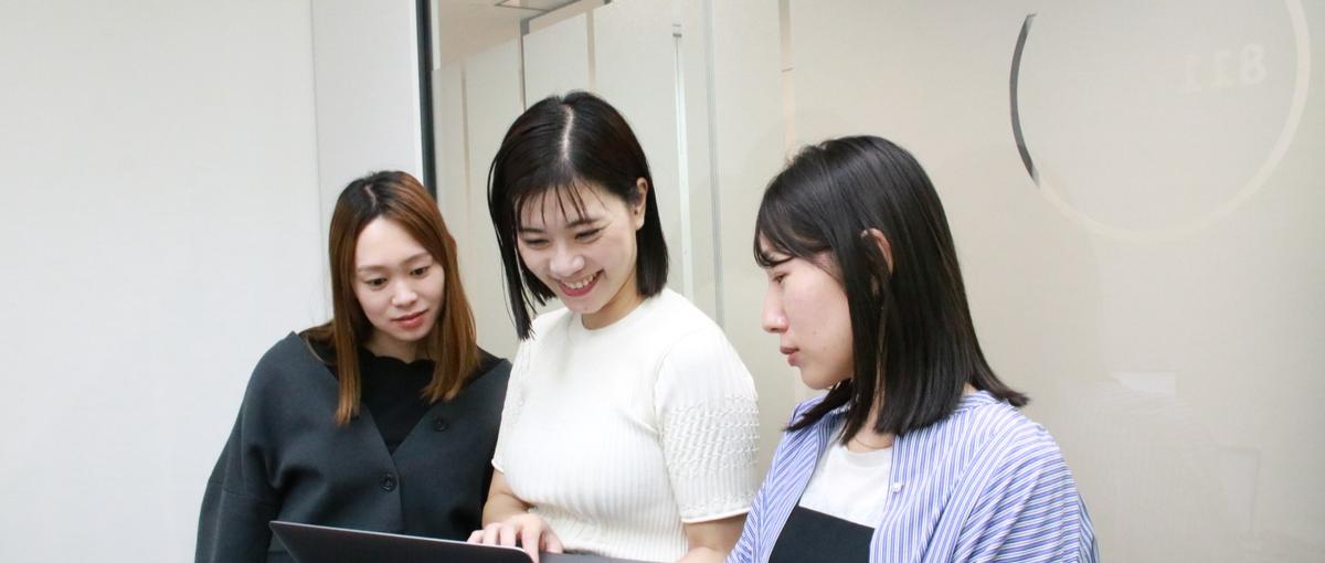  広島｜LP・バナー・広告制作が得意なWebデザイナーアルバイト募集