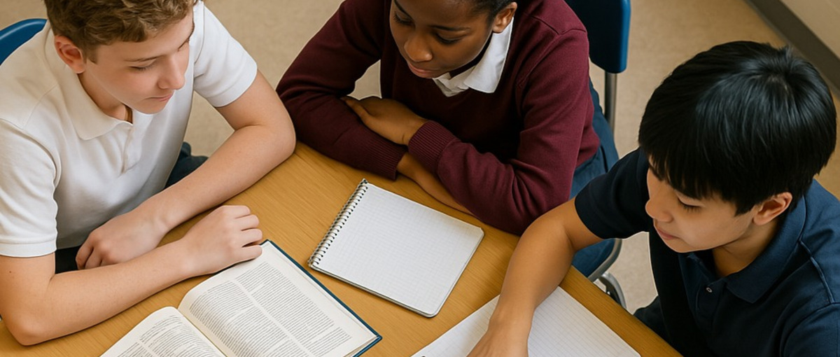 独自の教育プログラム企画！次世代の学びを、0から形作る醍醐味あり。