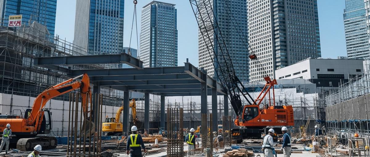 図面をAIで解析し自動化を実現するエンジニア募集