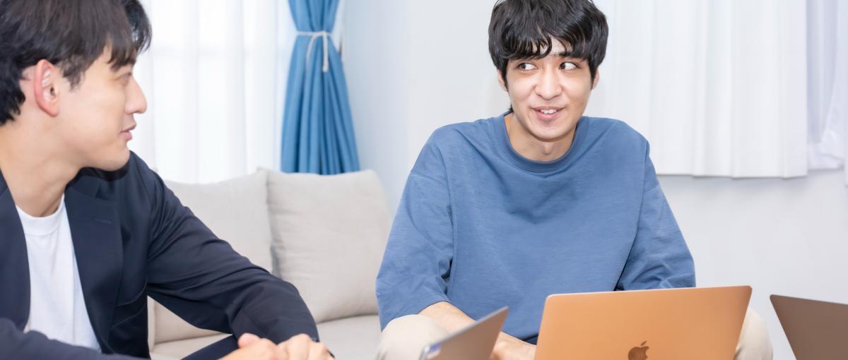 幅広い開発に携わる！次のキャリアを描ける場所です！