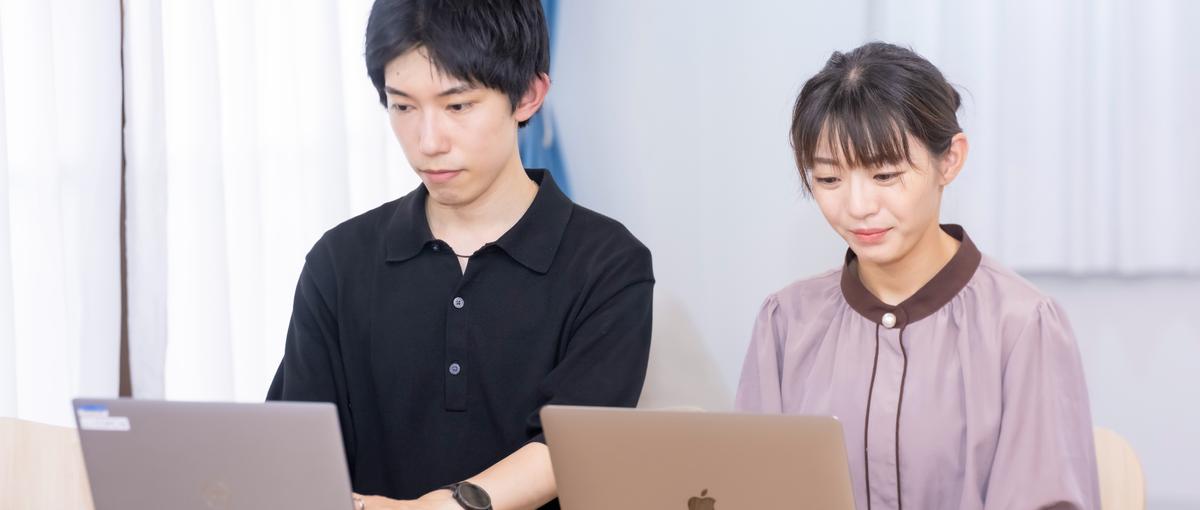 エンジニアの理想を形に！AWS/GCP環境でスキルアップ！