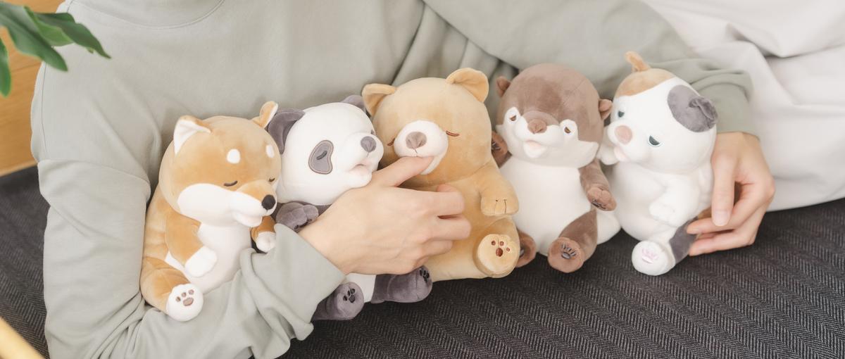 営業事務メンバー募集！ユカイなロボットたちをお店やご家庭に届けるお仕事です