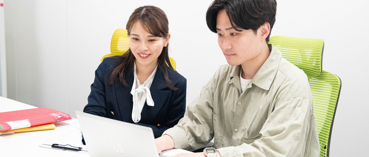 第二新卒歓迎｜SNS×Web広告のマーケティング職でキャリアを磨こう！