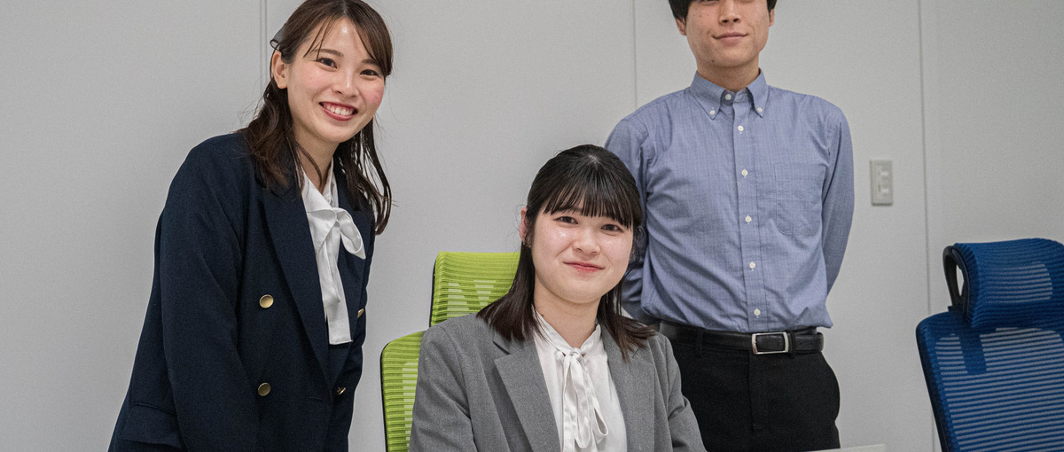 早期キャリアアップを目指せる！SNS・WEB広告業界の総合職ポジション