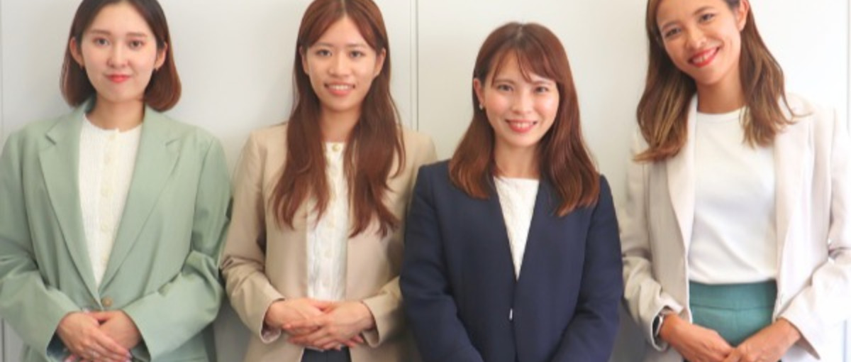 27卒集まれ～！｜SNS・WEB広告代理店で総合職｜一緒にワクワクしよう！