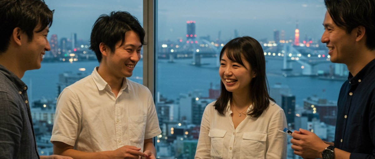 大学生で少しでも力をつけたい学生に届け！/まずはカジュアル面談でOK！