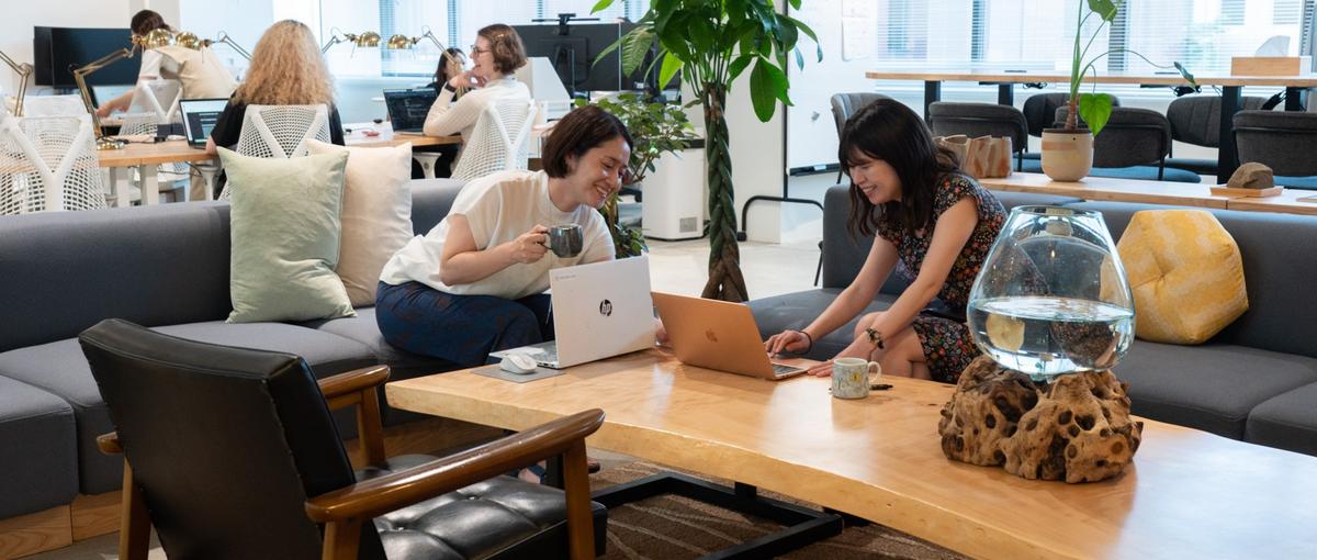 職人が手仕事で作り出す伝統工芸品を海外に届けるデザイン制作をお任せ