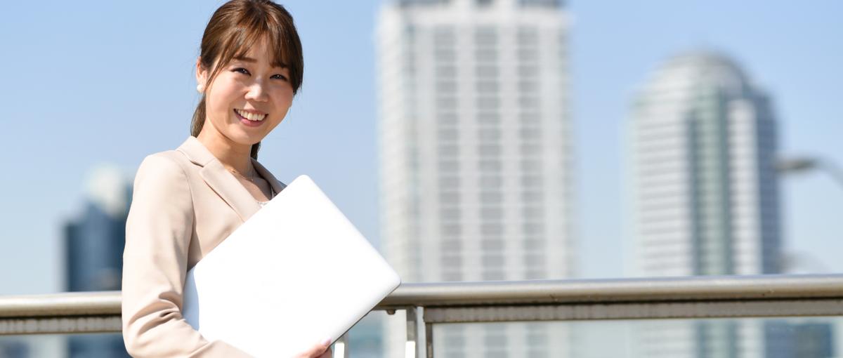 完全ポテンシャル採用！異業種からIT/DXへキャリアチェンジした人活躍中！