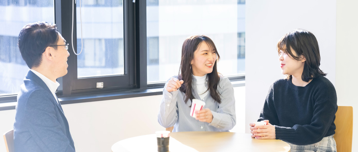 憧れのエンジニアを目指そう！ライフイベントも充実しながら働ける環境が魅力