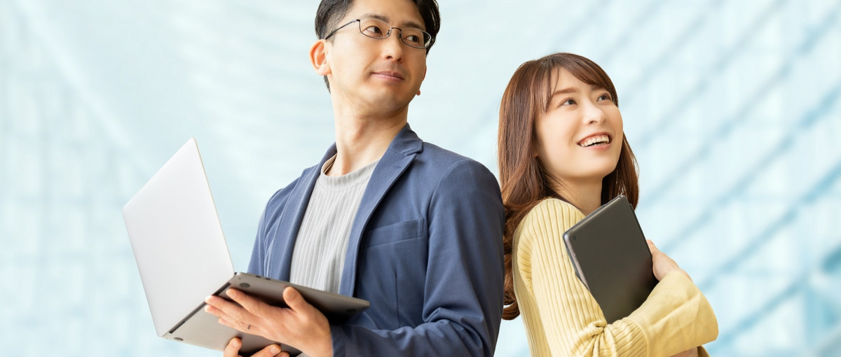 インサイドセールス│空き時間で柔軟に働く！成長中のHRベンチャー