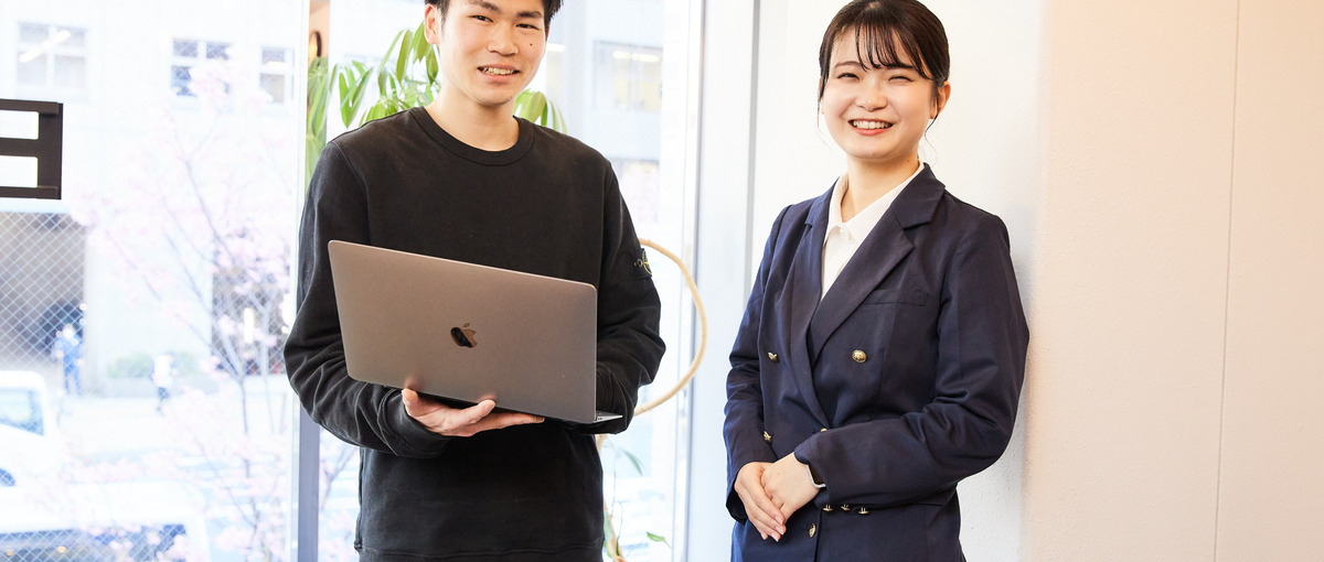 SNSアカウント責任者｜SNS×マーケティングを起点として採用課題を解決