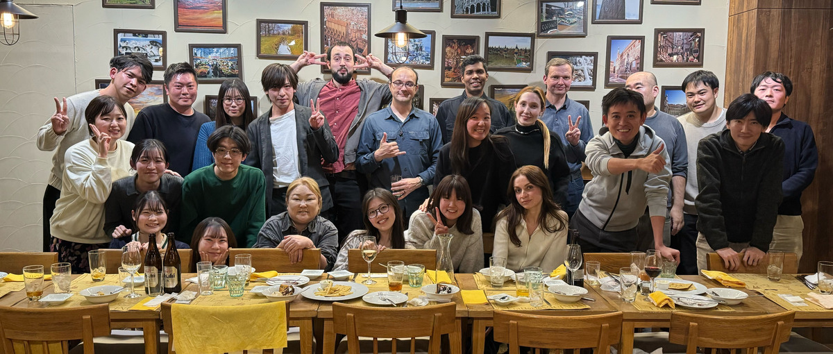  AI×観光　ＡＩとデータで観光業界を変える営業メンバーを募集中！！