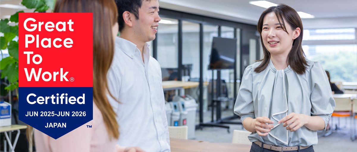 ミキワメのフィールドセールス！組織開発×AI×HR-Tech SaaS！