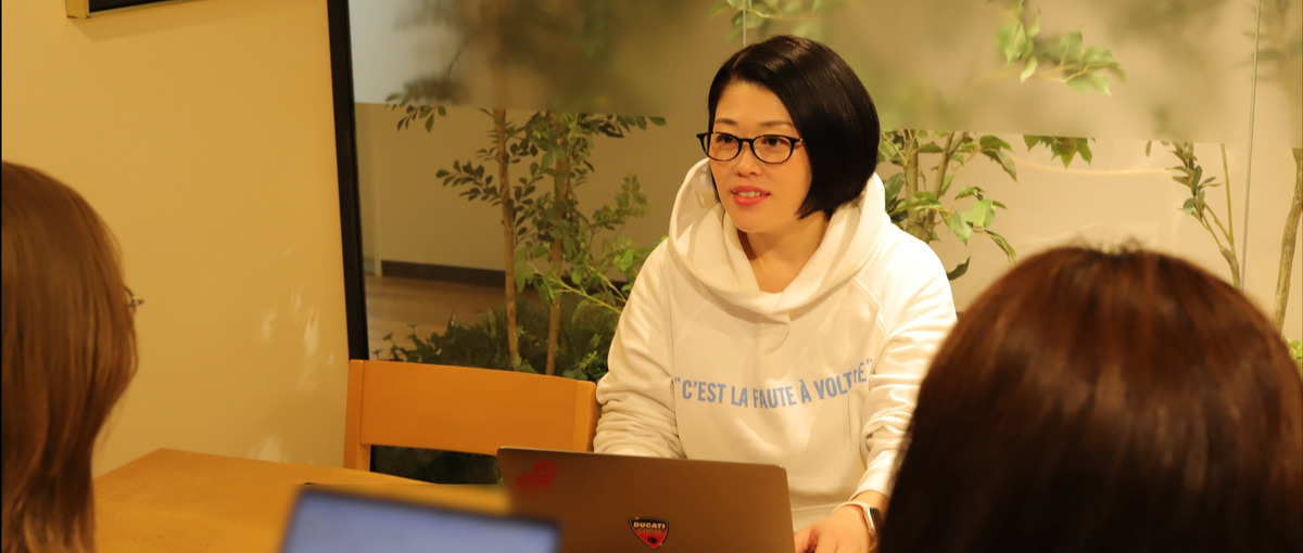 あなたの企画でSNSインフルエンサーをスターに！提案営業職募集！