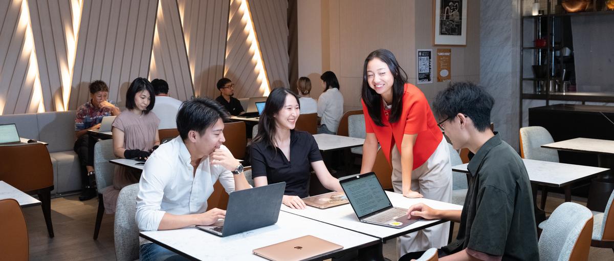 地球を救う営業をお任せします！ゲノム編集植物×カーボンクレジット