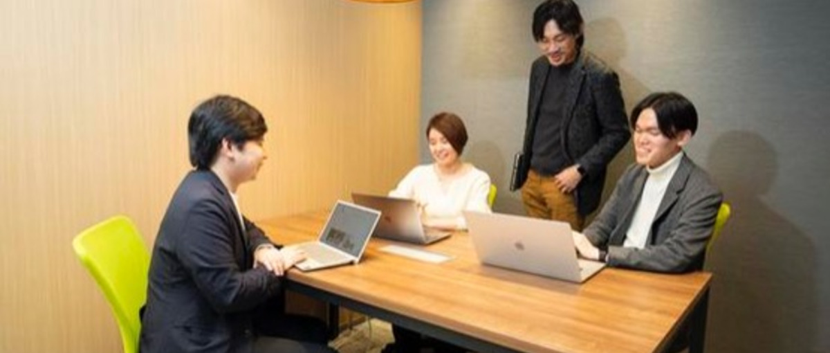 法人営業経験者必見｜AI配車サービスで地域交通の歴史を塗り替えませんか？