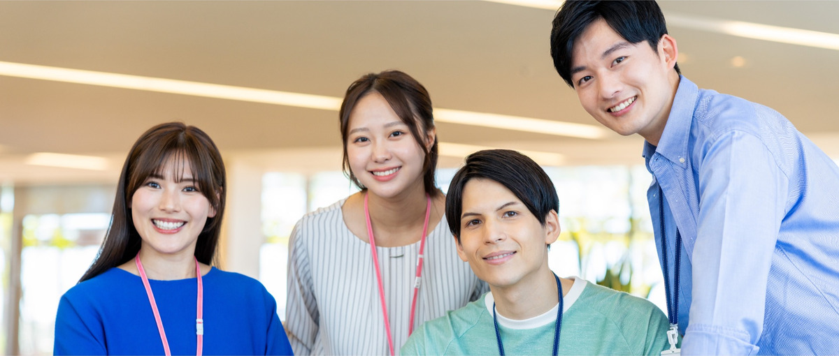 挑戦するなら今！新規事業をつくるマーケティングポジションを募集！