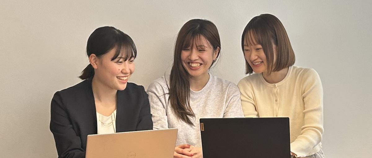 興味とやる気があれば大丈夫！経験０からエンジニアキャリアを実現しませんか？