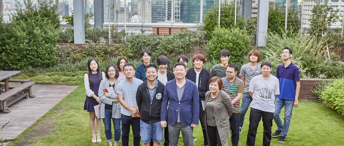 AR/VRのコンテンツ開発エンジニア募集