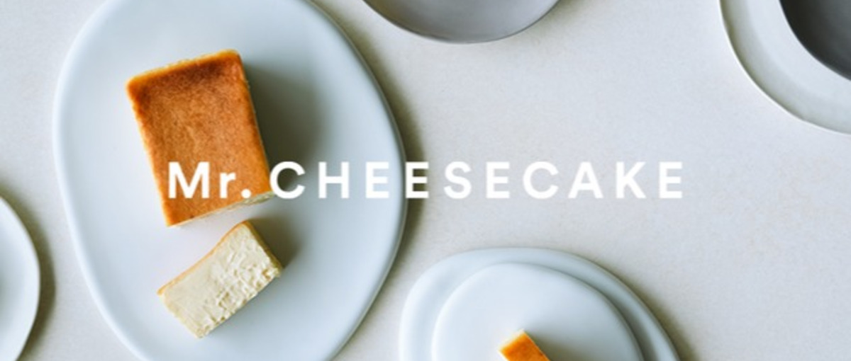 Mr. CHEESECAKE常設店の販売及び店舗運営スタッフ