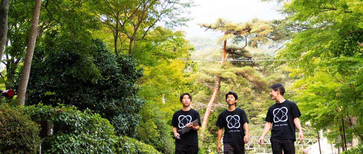 新卒から経営の最前線へ！実践を重視したコンサル職