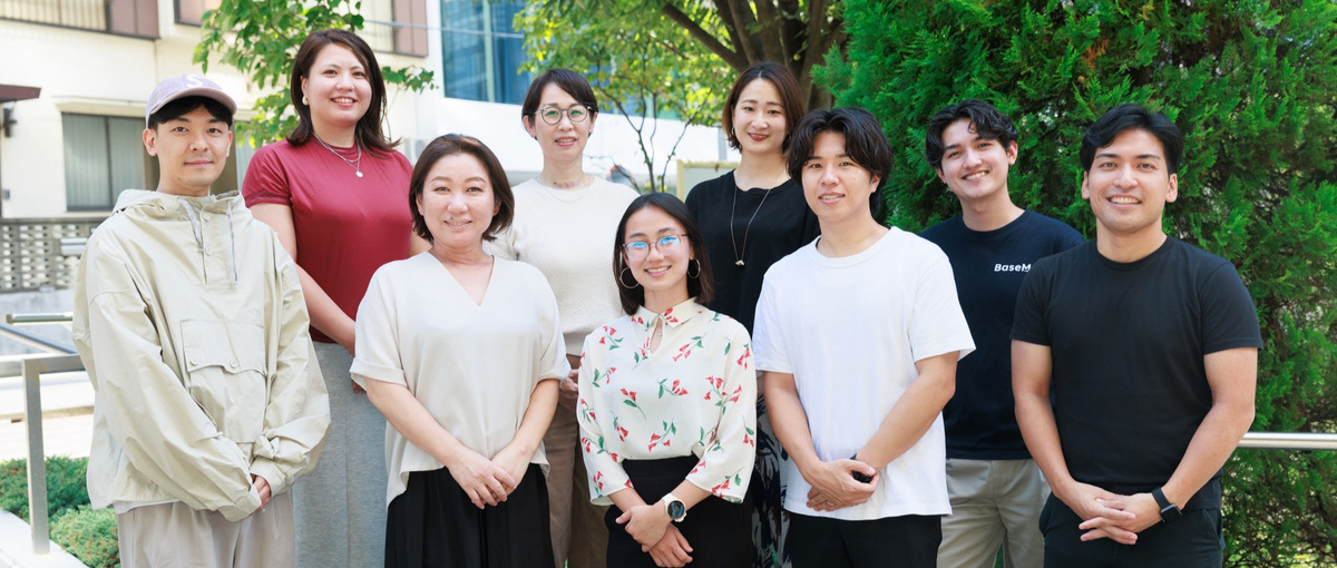 Z世代向けキャリア支援AI｜SNSマーケから就活の常識を変える仲間を募集！