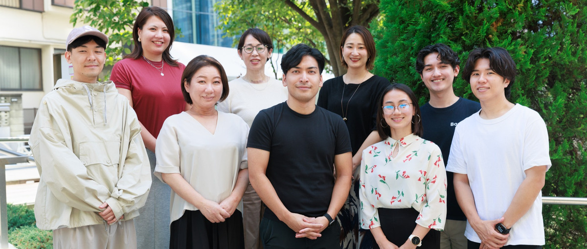 生成AI×HRテック企業のユーザーマーケティング責任者募集！