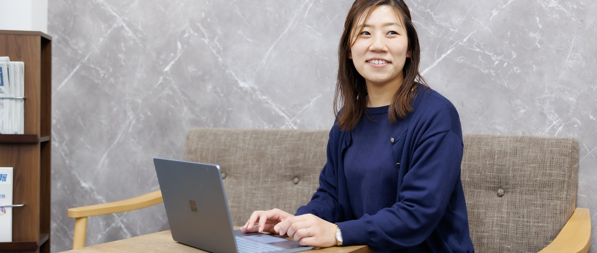 顧客業務サポートや計算業務のサポートスタッフ|アルバイト