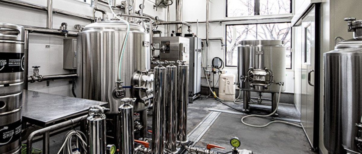 からだと環境にやさしい新たな食の選択肢を創るNEWプロダクトの品質管理