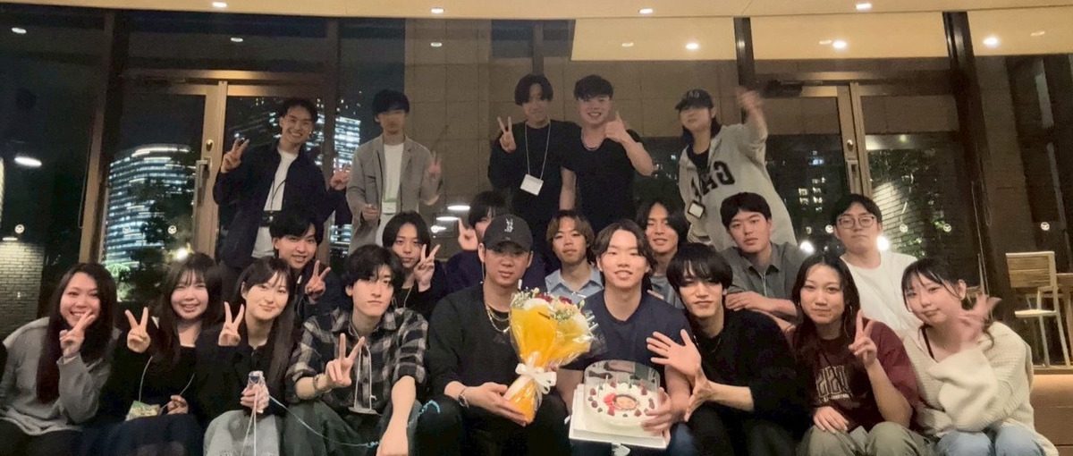 マーケティングでガクチカ作り｜デジタルマーケ体験インターンを募集！