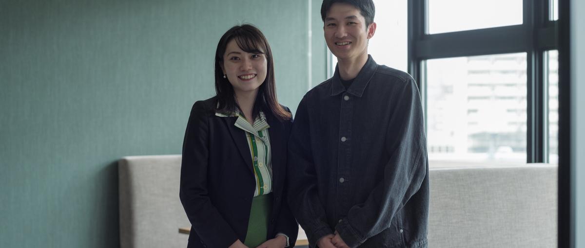 EC最前線でものづくり支援！ディレクターインターン！Tsuzucle事業！