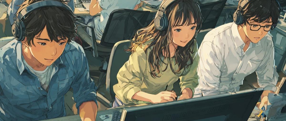 グローバル × SNSマーケティングで急成長 | 長期インターンを募集！